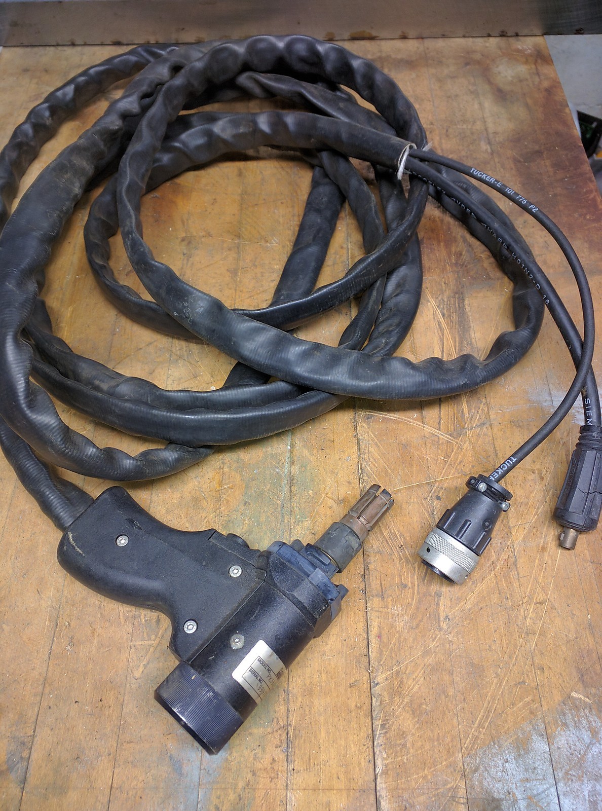 Emhart Stud gun model pk560s