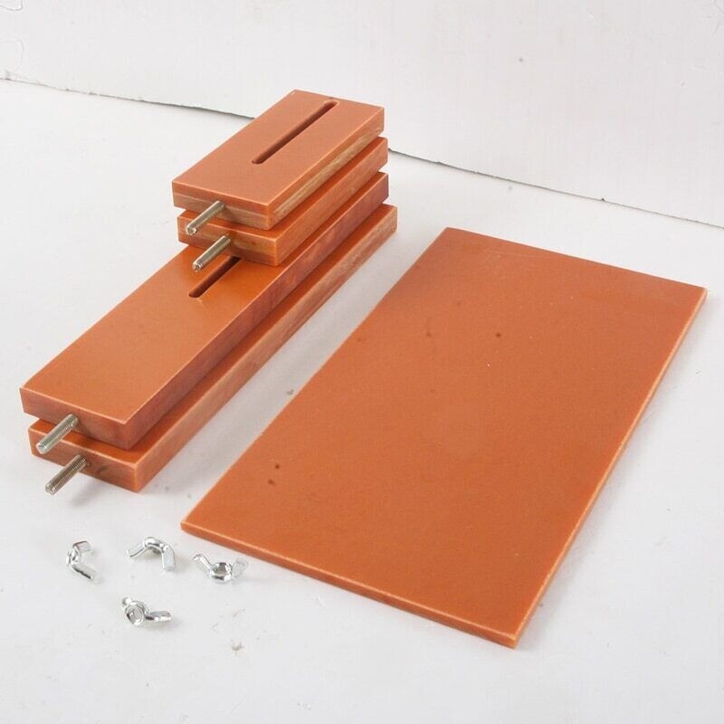 Battery Fixture Frame Universal Fixture For 18650 Battery Pack Spot Welder