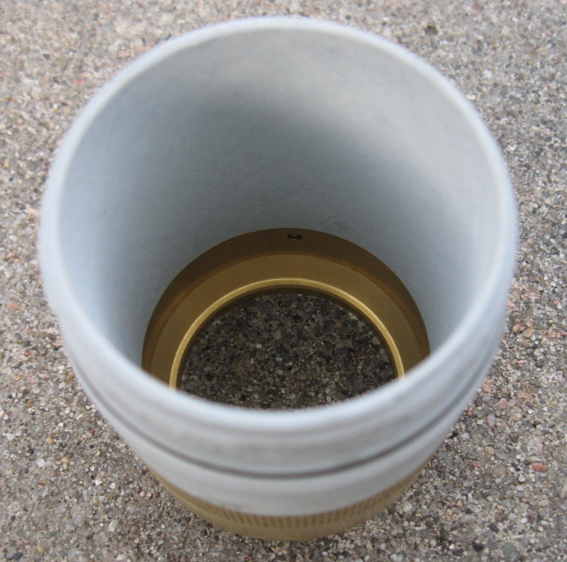 ATTC 60-0398 American Torch Tip Outer Retainer Cap, for PHD260 Torch $222