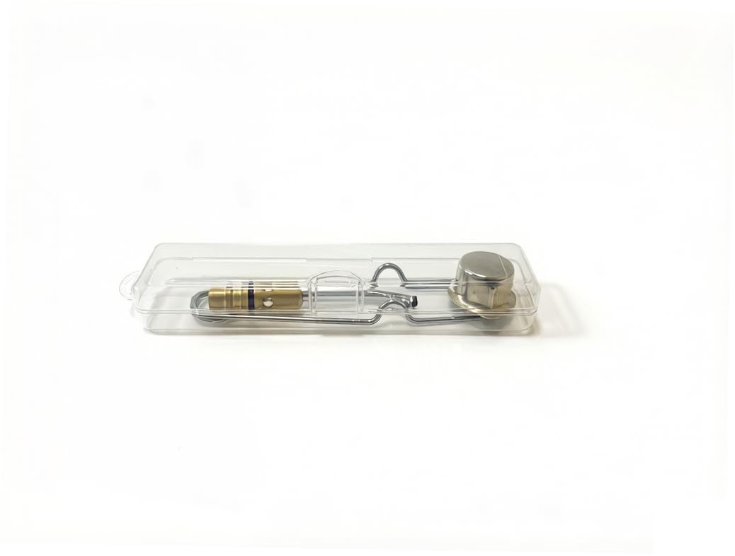 A-3 3/16 Air Acetylene Replacement Tip with Flint Striker for Turbo Torch G-4 /P