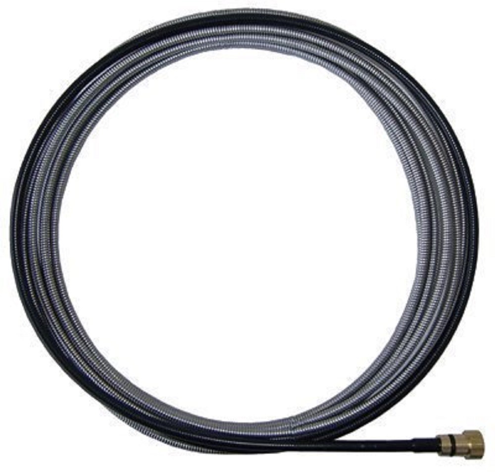 MIG 44215 WELDING LINER .052-1/16 Wire, 15FT FITS Bernard welding Guns, QTY 1