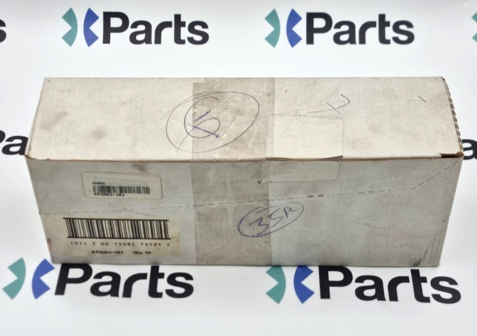 LINCOLN ELECTRIC KP2063-1B1 Electrode S22149D (10 Pcs)