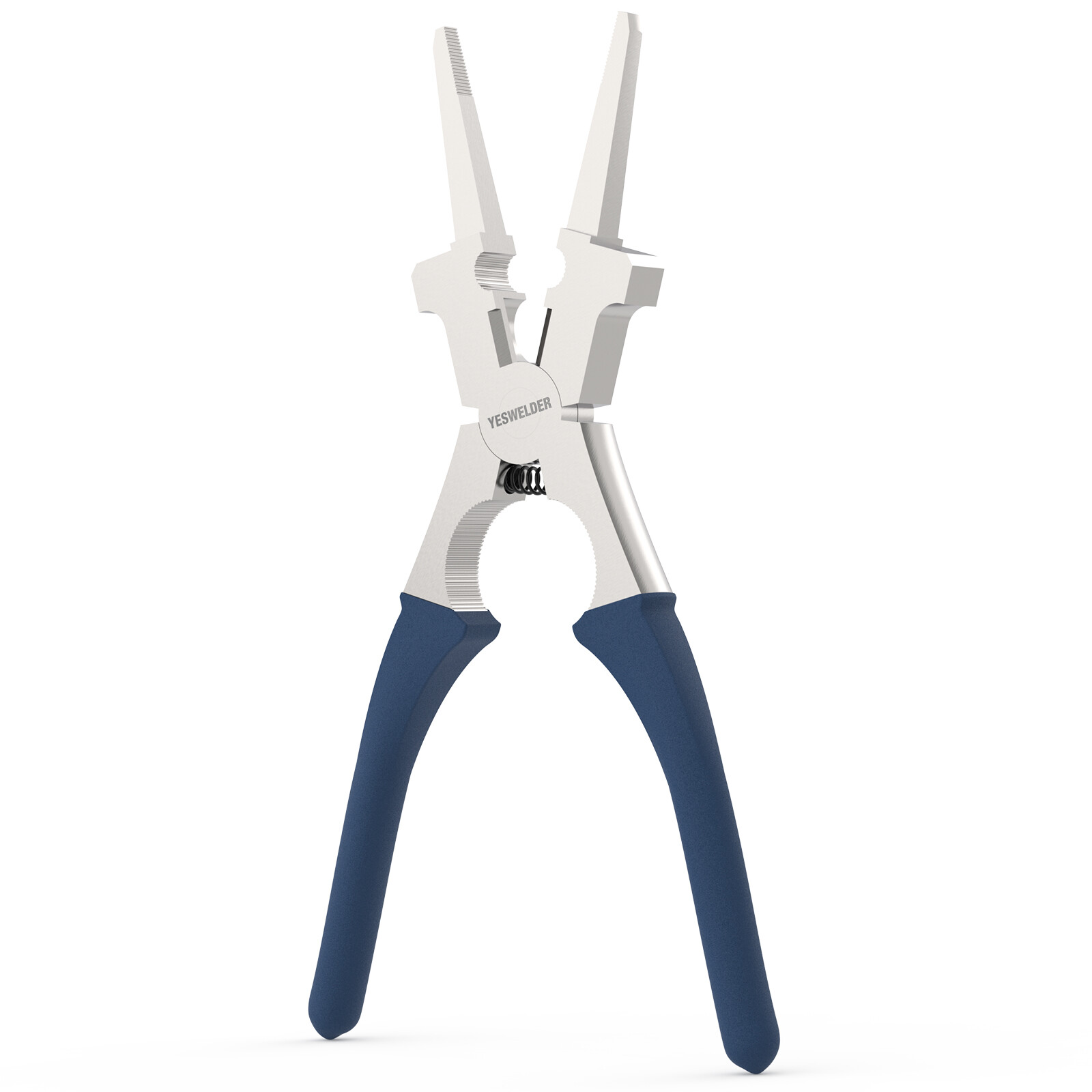 Anti-Rust 8″ MIG Welding Pliers for Professional Welding – Reliable and Durable