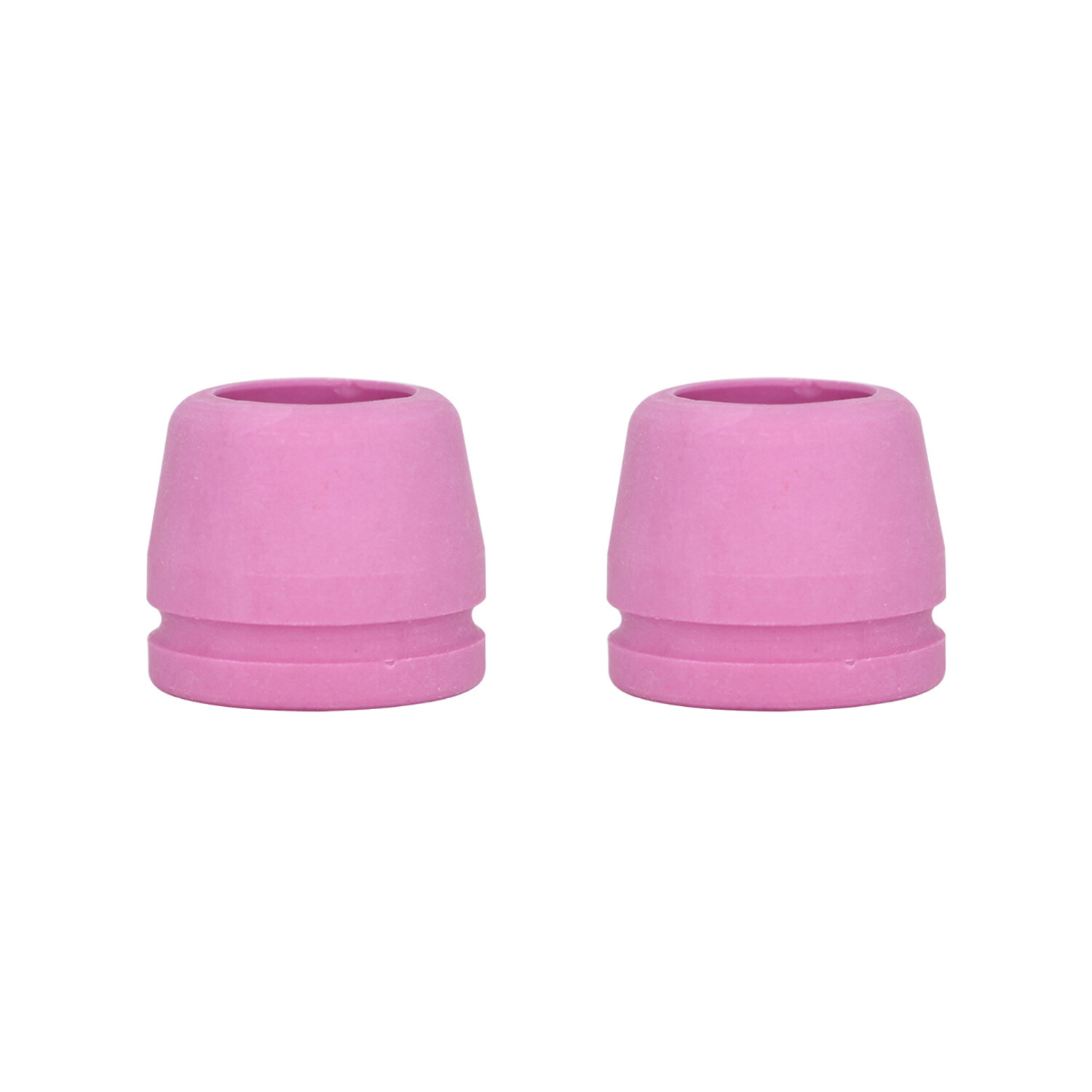 2 pcs Shield Cups Retaining Caps fit BESTARC BTC500DP Plasma Cutter