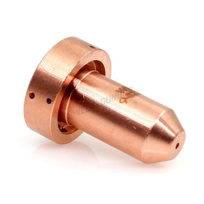 20pcs 9-8215 Electrode + 9-8205 Nozzle For Thermal Dynamics SL60 SL100 torch