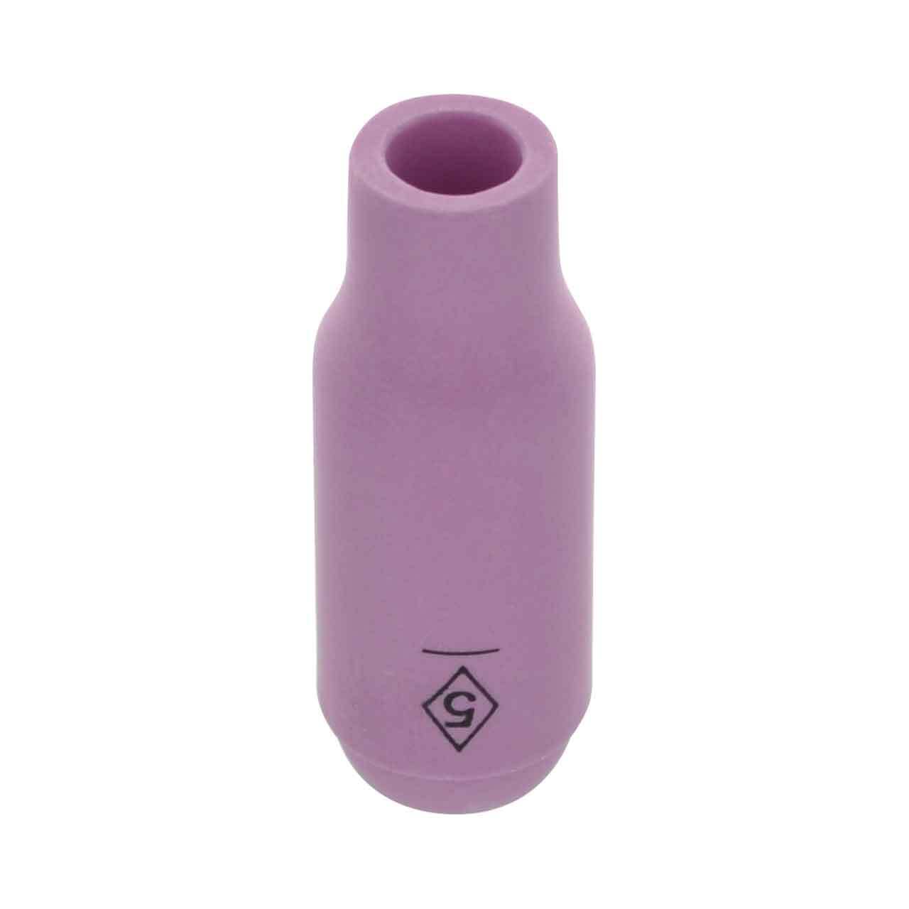 CK 3A5 Alumina Cup 5/16″ x 1-27/32″ xref: 10N49