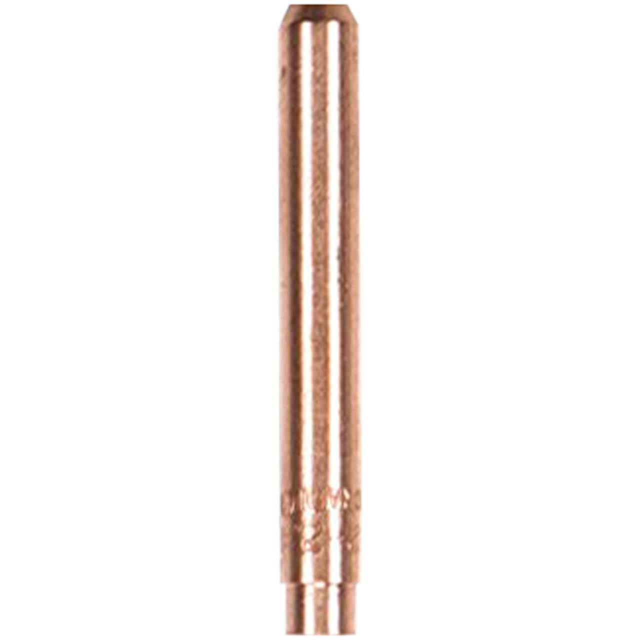 Miller Weldcraft 13N23L Collet Gas Lens 3/32″ 2.4mm 2 pack