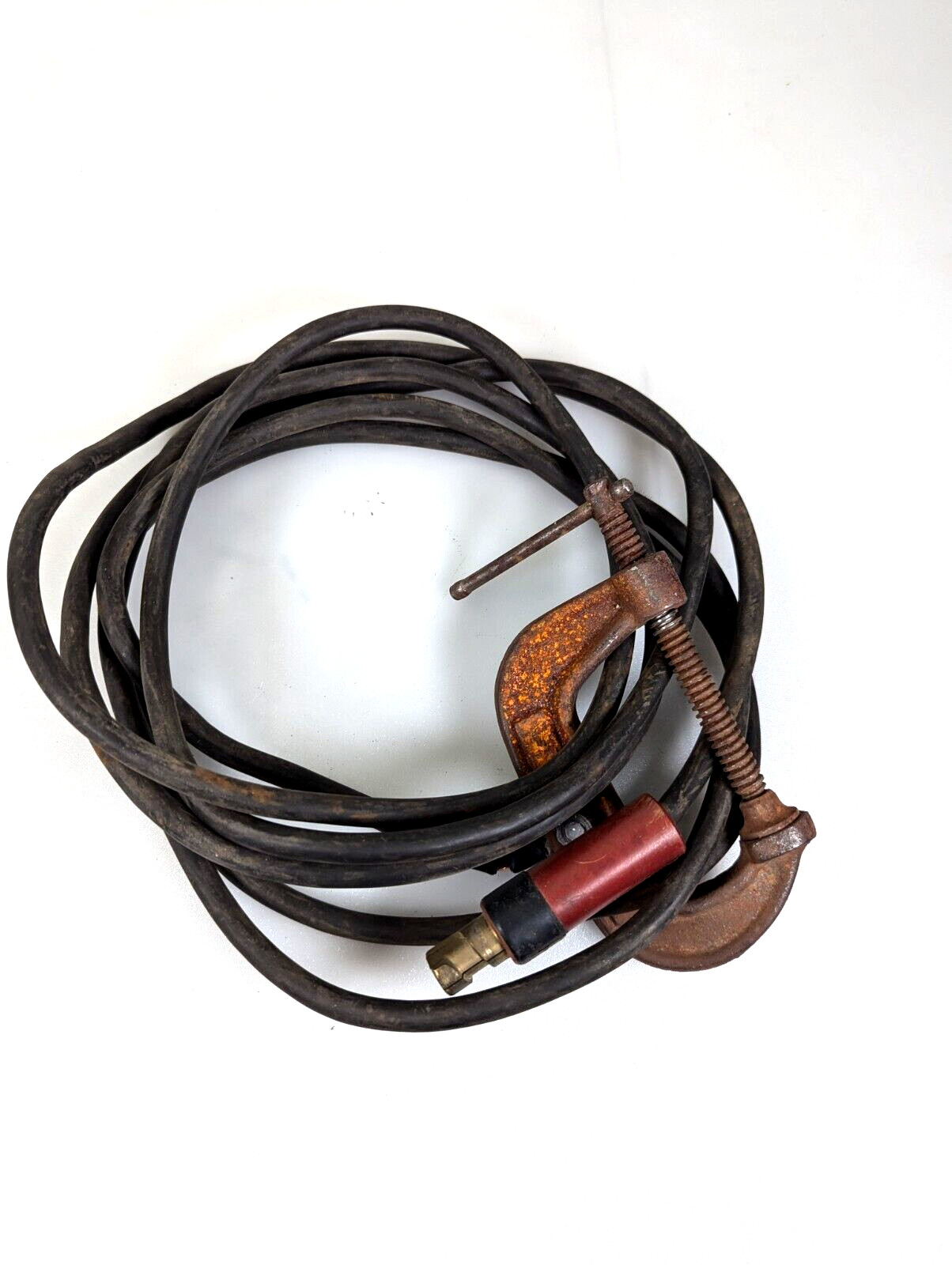 Pro Weld CD-312 Solid State Capacitor Discharge Stud Welder