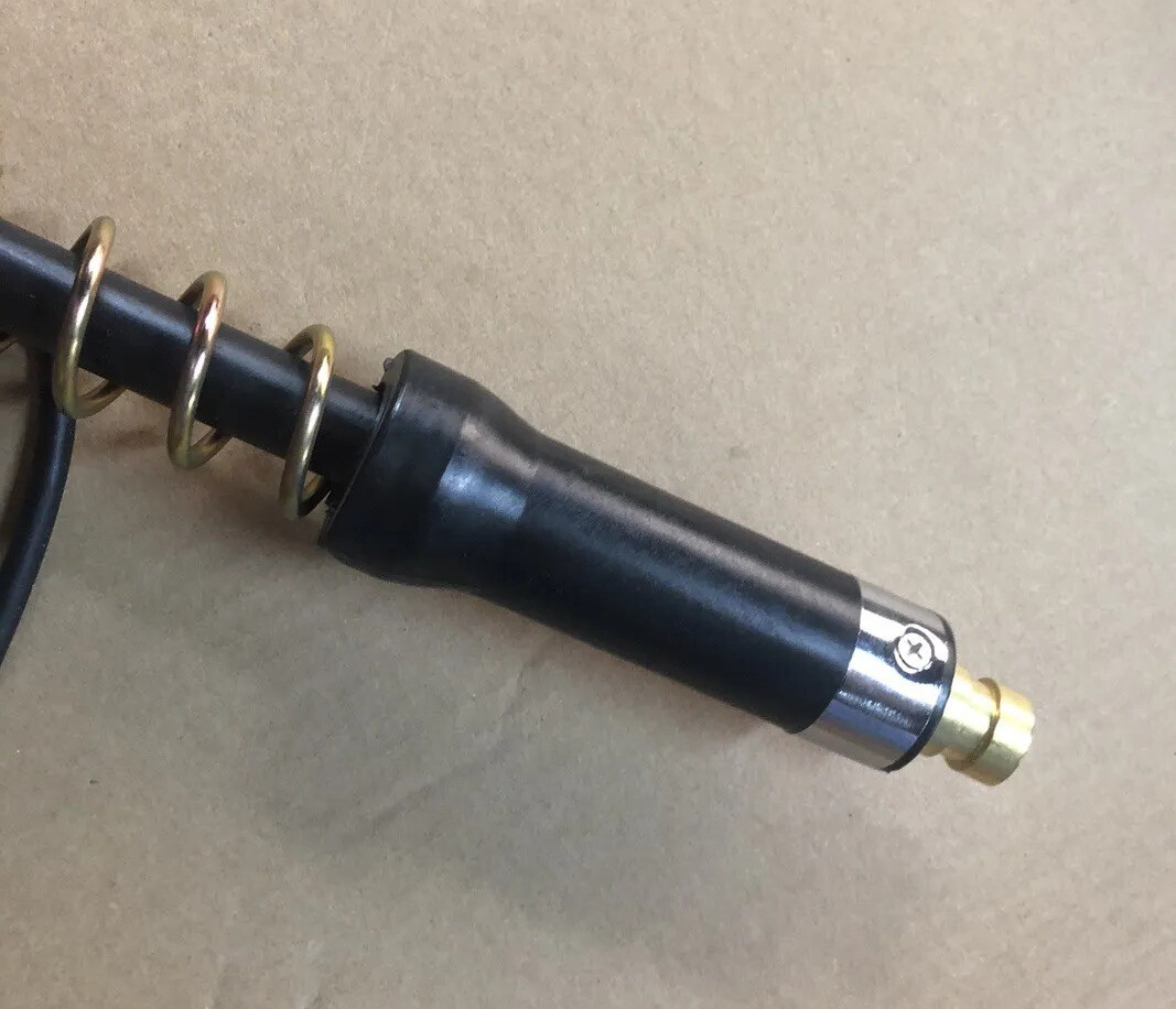 Inner shield Fx cored (K1261578) 350A 15ft Replacement Welding Gun For LN25