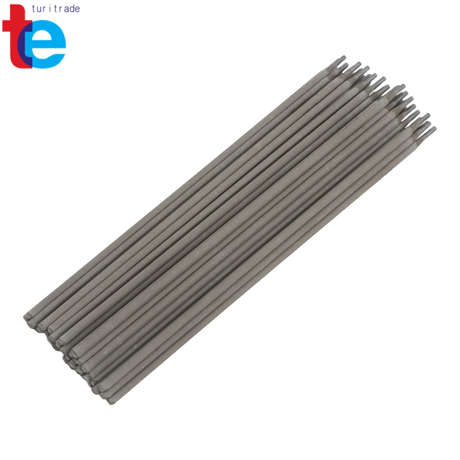 E6013 Welding Rod 5/32 Inch x 14 Inch Carbon Steel Stick Electrodes 5 LBS