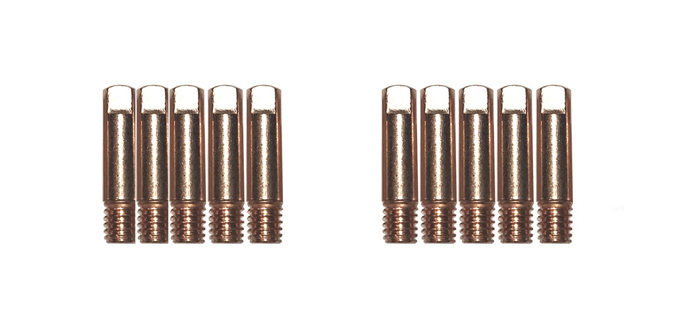 Tips Diffuser Nozzle fits Chicago Electric 90 Amp Wire Welder 68887 98871 35N