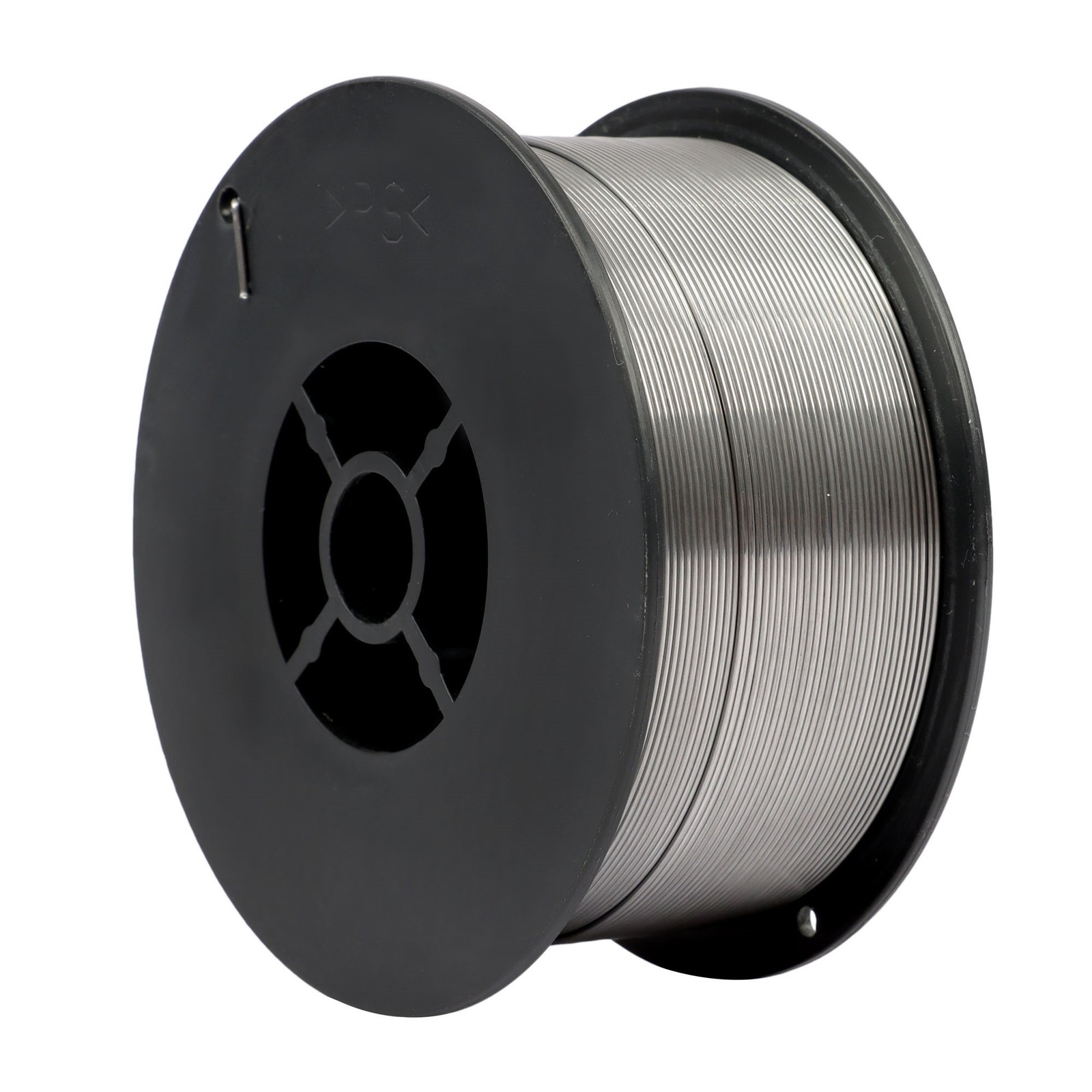 (3 x 2-Lb Spools) E71T-GS .035″ (0.9mm) Flux Core Welding Wire Mild Carbon Steel
