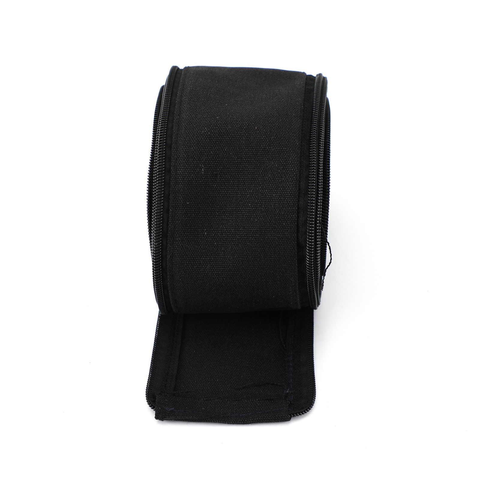 Cable Cover Nylon 23′ (L) 3″ (W) w/ Zipper Tig Welding Torch 9/17,