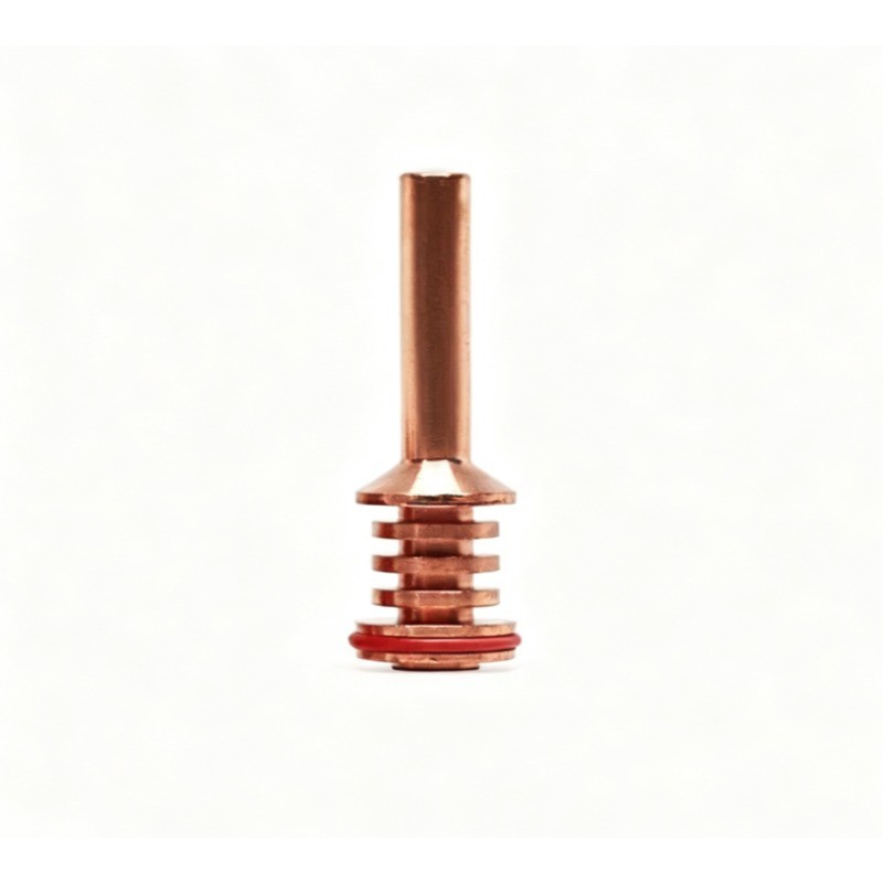 420132 Plasma Electrode For Hypertherm PowerMax30 Air T30 Plasma Torch