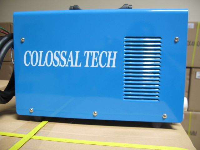 NEW Plasma Cutter 50AMP CUT50D Inverter Dual Voltage Includes 1 Year Warranty