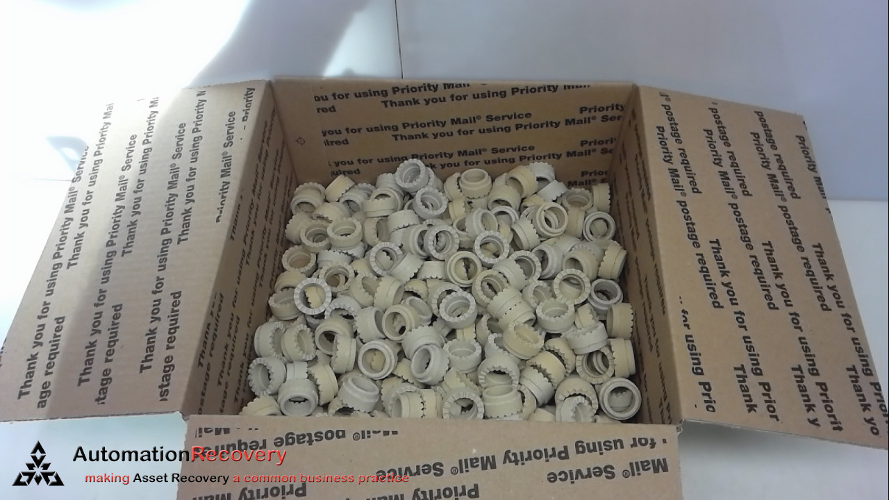NELSON 100-101-029 WELDING STUD, THREAD SIZE: 3/4″-10, NEW* #255150