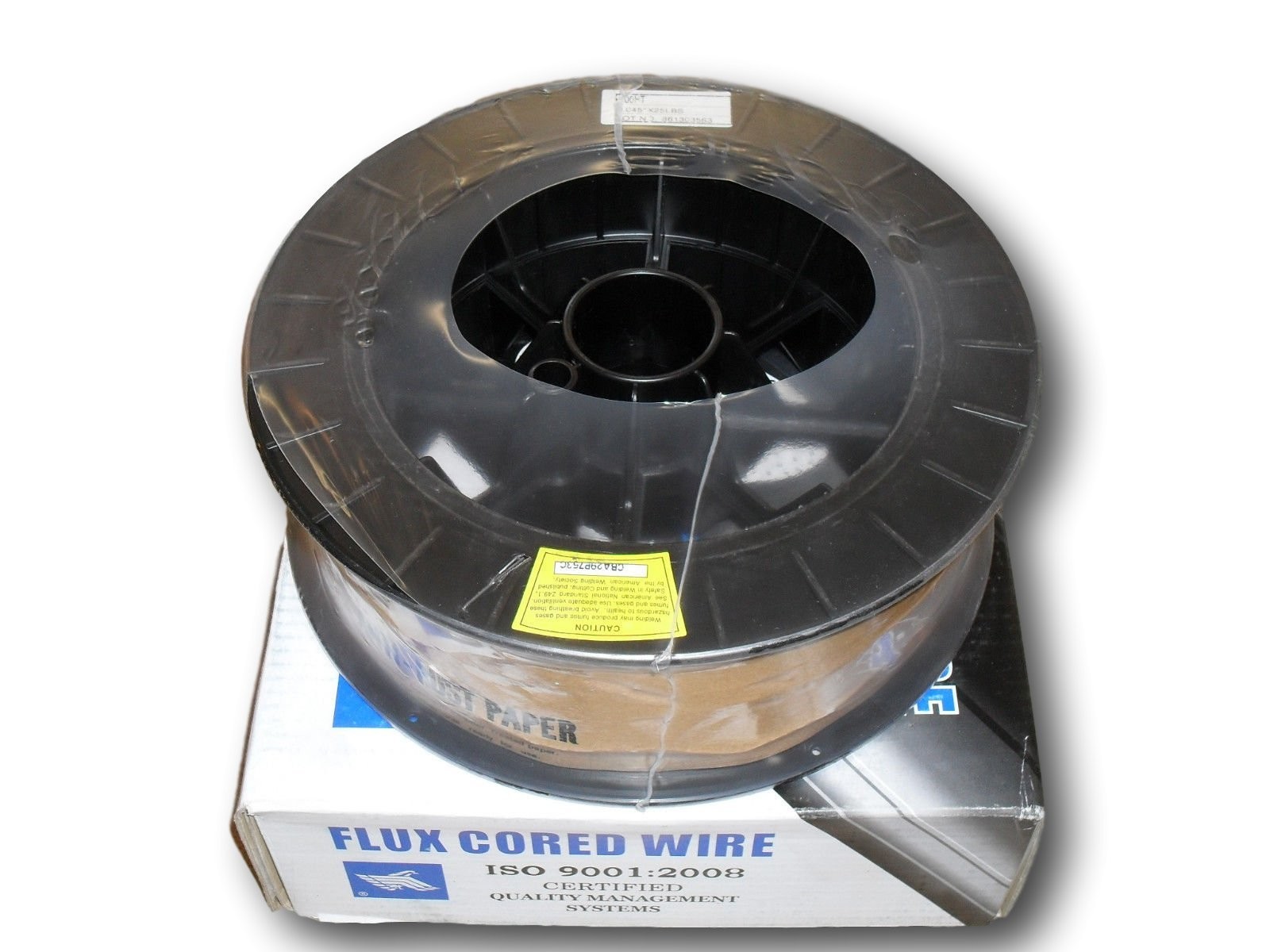 33-LB Spool .045″ Washington Alloy 700-HT Hardfacing/Hardsurfacing…