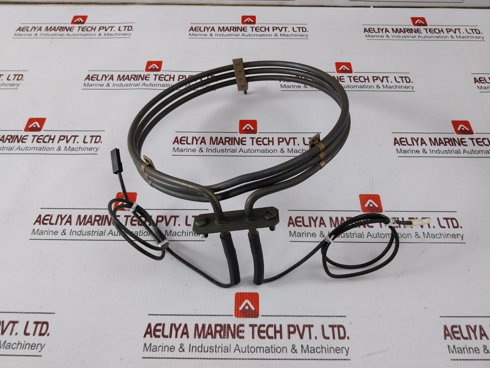 TRIAS 2200W 230V Tubular Heating Element 42279