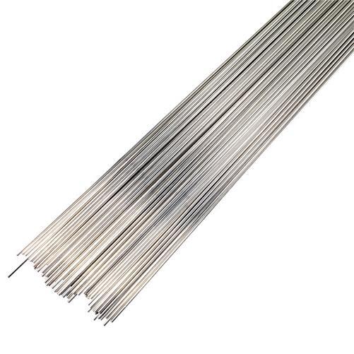 0.5Kg / 5Kg BOSSWELD 4043 Aluminium Alloy TIG Welding Filler Rods 1.6Mm / 2.4Mm
