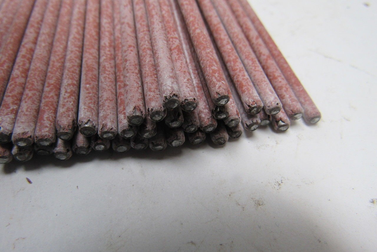 Lincoln Electric Fleetweld 5P E6010 Welding Electrode 3/32″x12″ 50lb Can