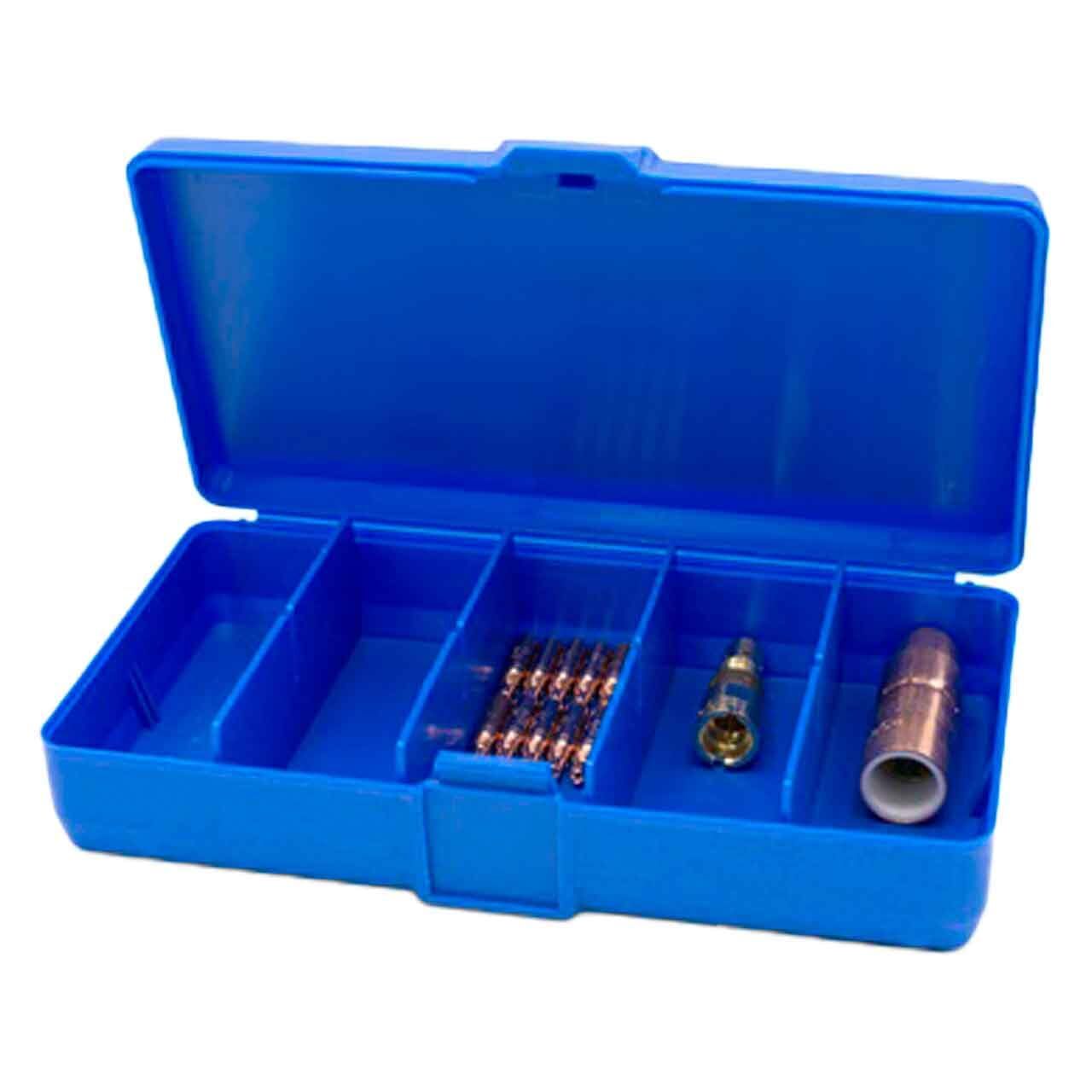 Miller 1880273, AccuLock MDX-100 Consumables Kit, 030″ (0.8mm) wire