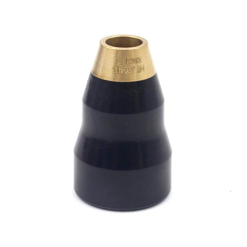 1pcs Hi-Q new air retaining cap 220483 for PowerMax 30 plasma flashlight