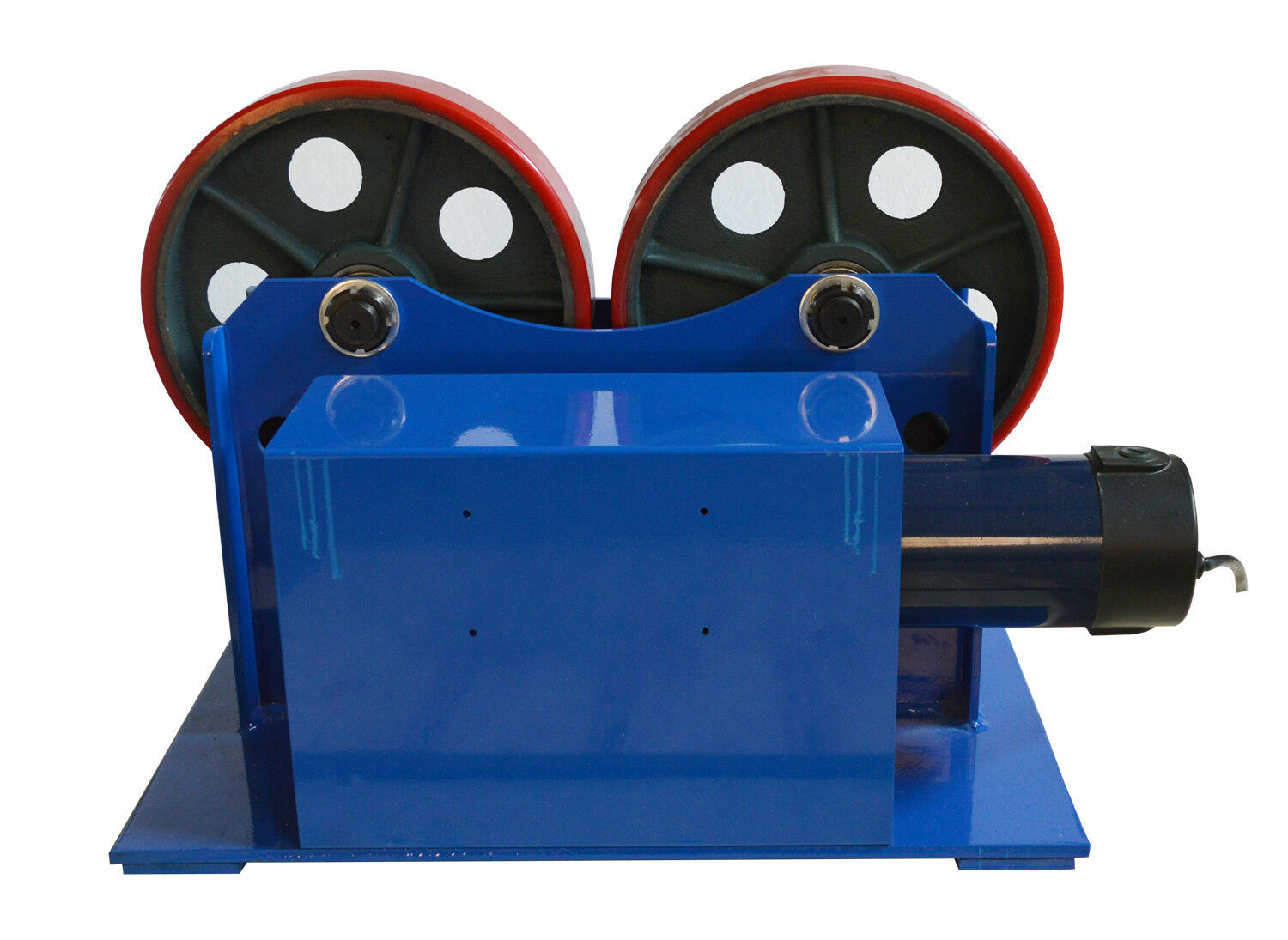110V 2000LB Turning Rolls Positioner Roller Rotator Welding Equipment Metalwork