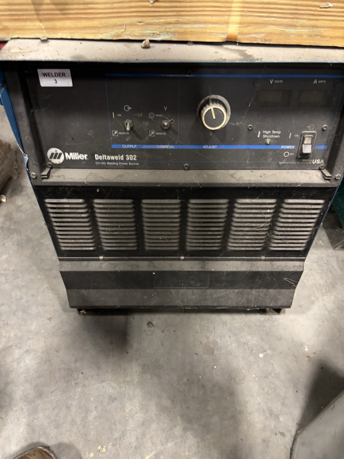 Multiple Welders (Lot of 7)