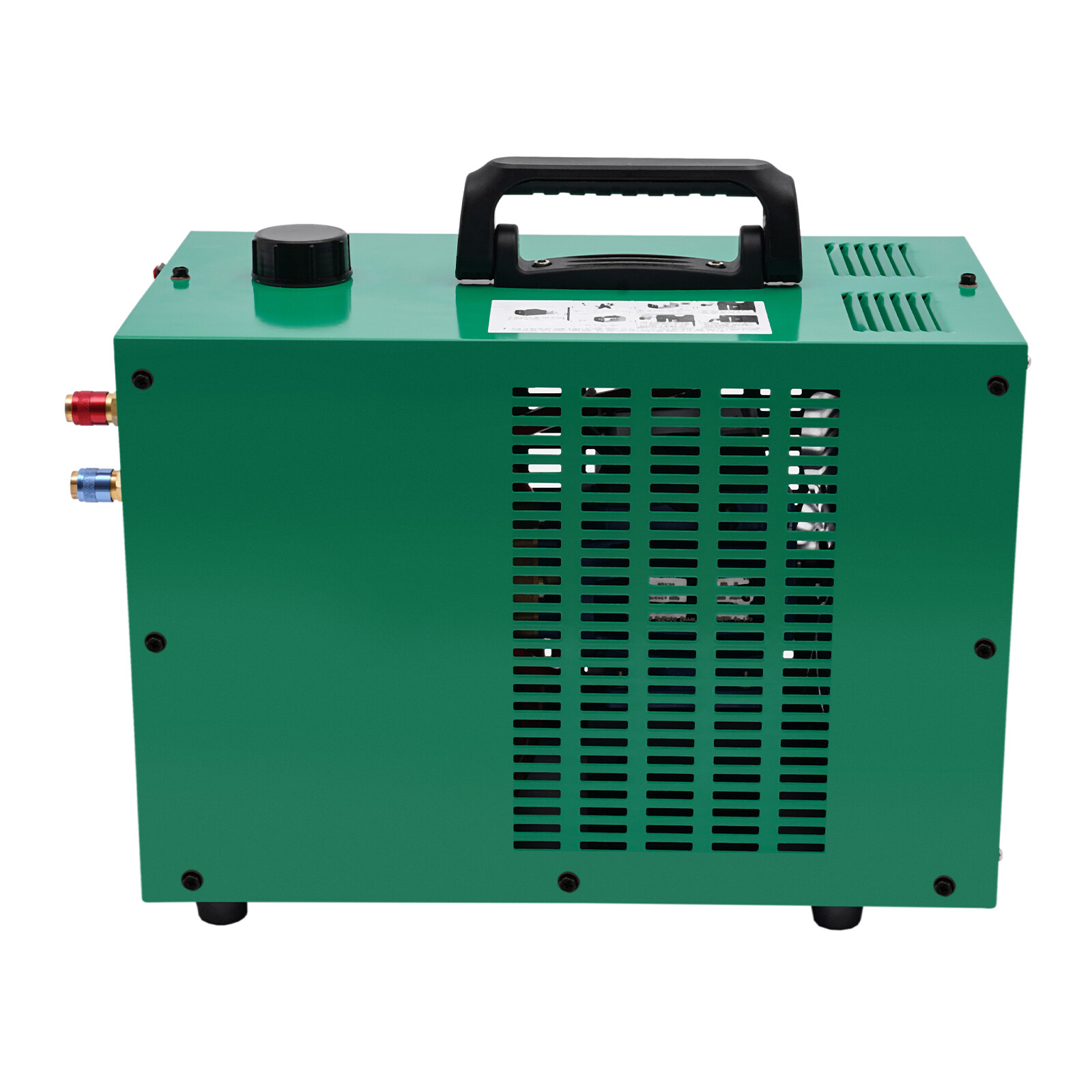 WRC-300A Welding Water Cooler With Strong Cooling System & Large Capacity