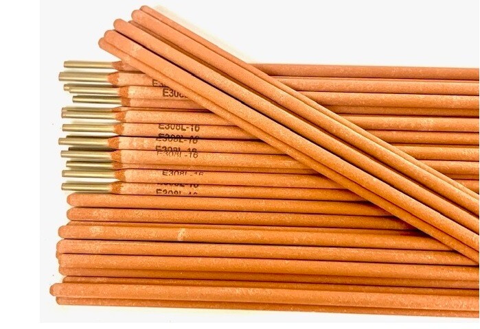 Stainless Steel Stick E308L-16 1/8″ 2LB Stick Electrode Welding Rod 308L-16 2Ib