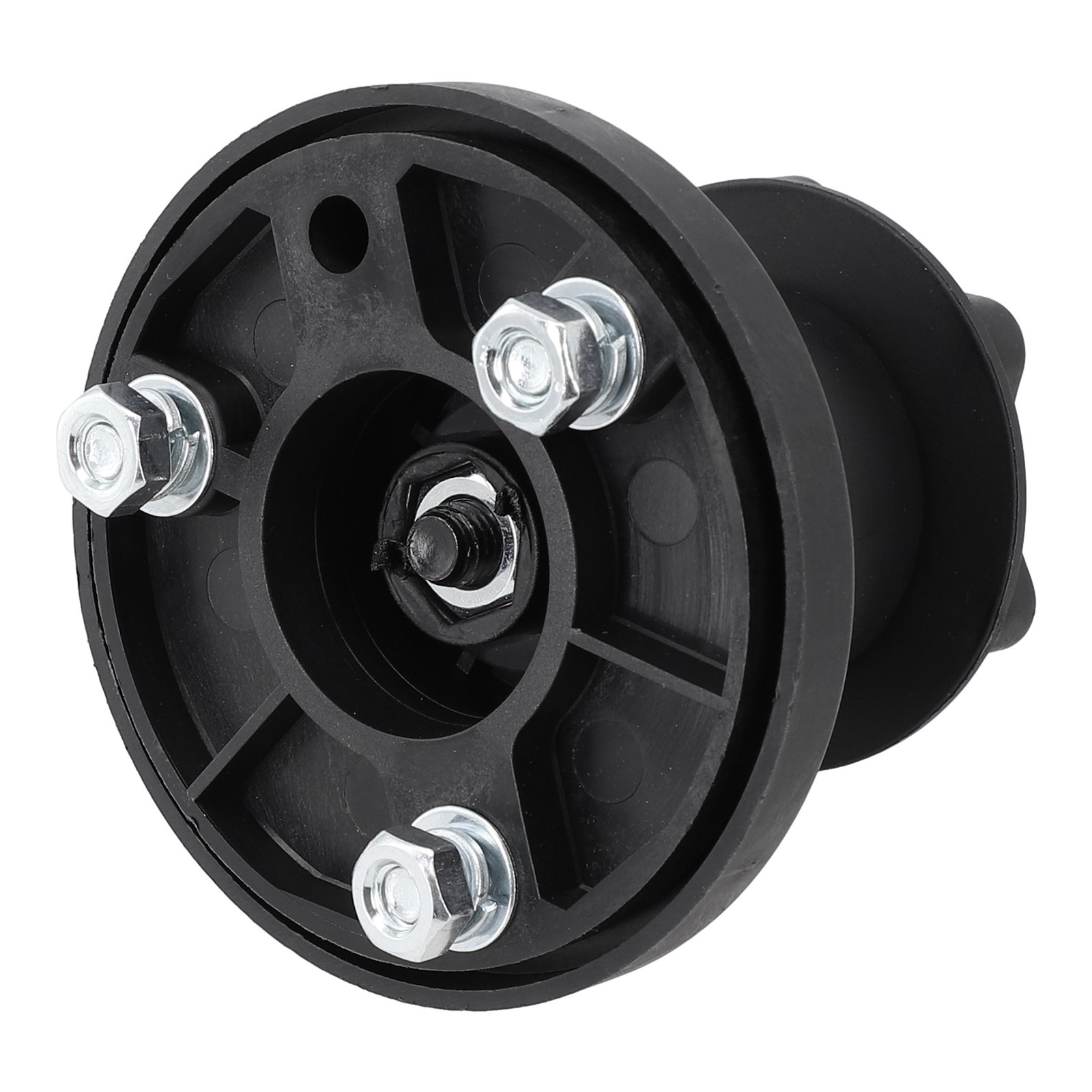 MillerCompatible Spool Holder Spindle Adapter Easy Installation