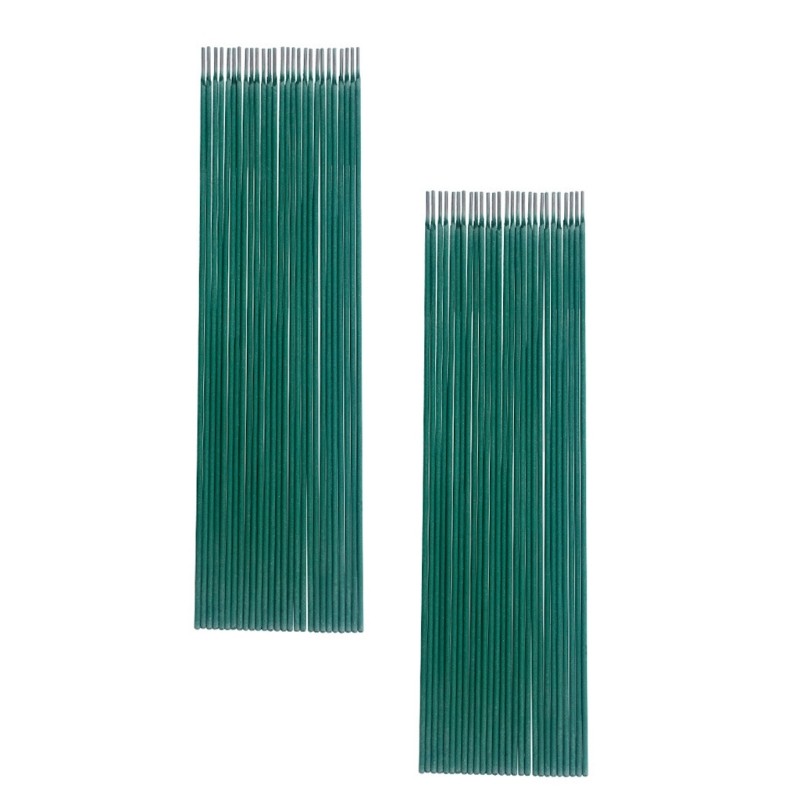 Pack of 20/50 2.0mm Welding Electrodes Mild Steel for Various Materials General