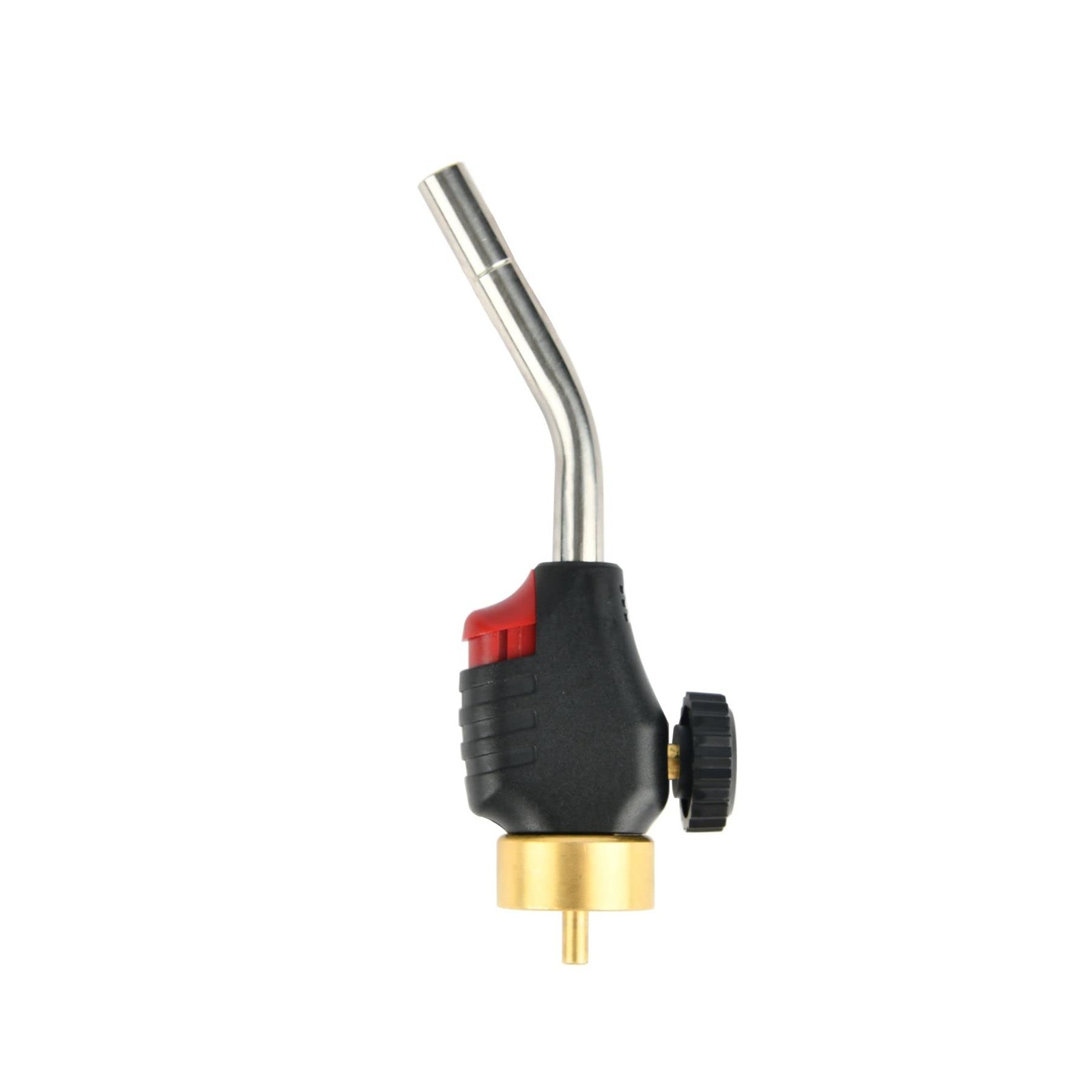 CAMPFIRE Trigger Start Gas Welding Propane Torch, High Intensity Mapp Black