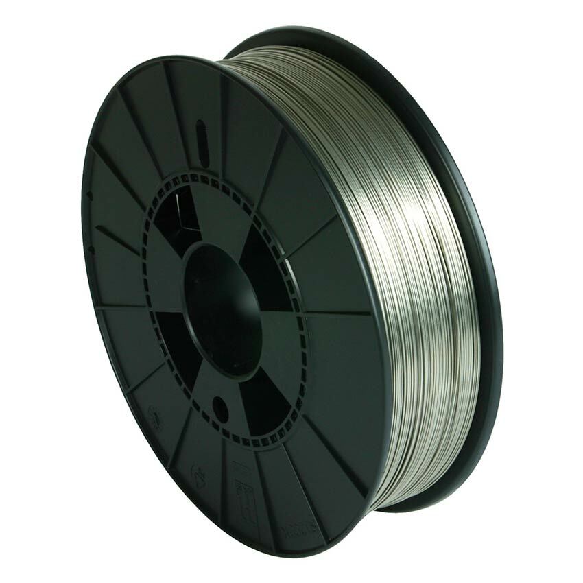 GYS MAG Stainless Steel Wire Ø 0.8mm  Spool S200 5kg  ER308LSi / G19 9LSi – 086579
