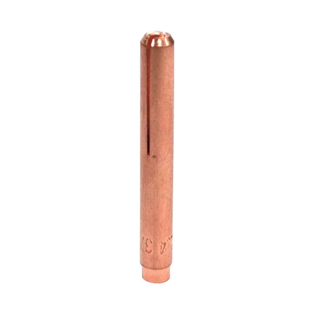 CK 2C332LD Collet, 3/32″ LD (Long) (2.4mm) xref: 13N23L, pack of 5