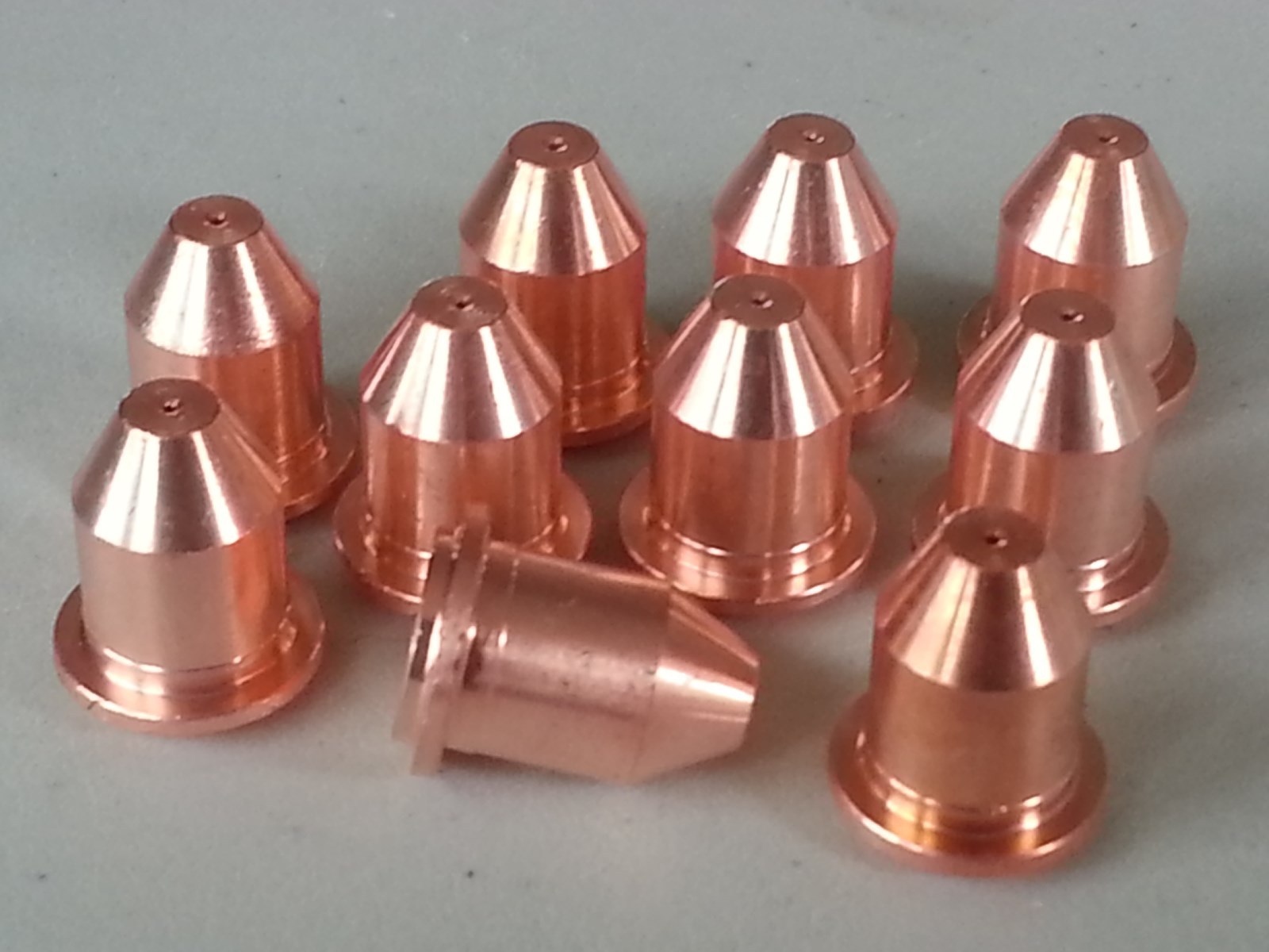 10pc 770724 Tip Kit – for HOBART 700i© with HP-70 Torch 770654