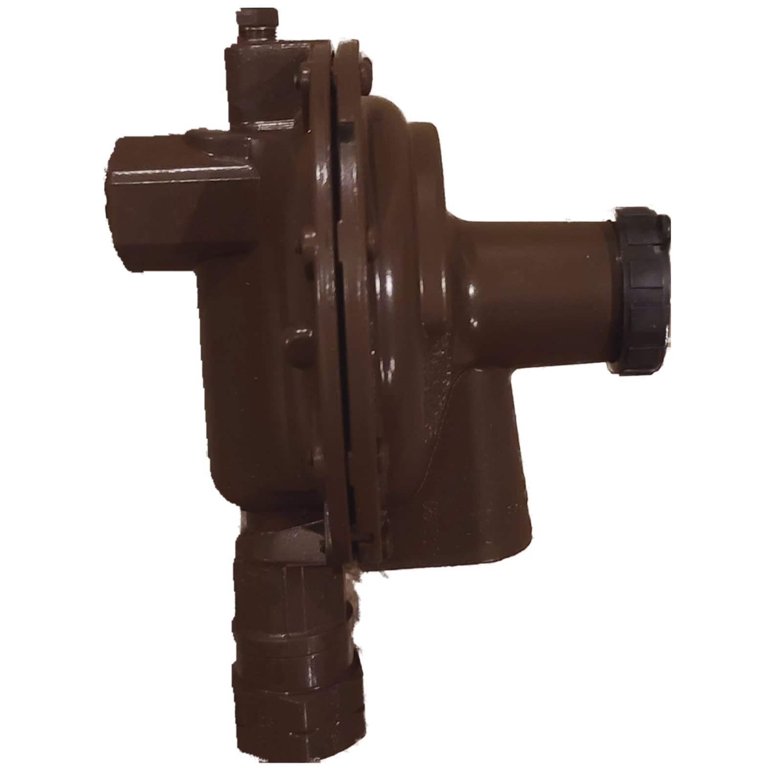 LV4403B66R Low Pressure Second Stage Regulator 3/4″ x 3/4″ Back Mount