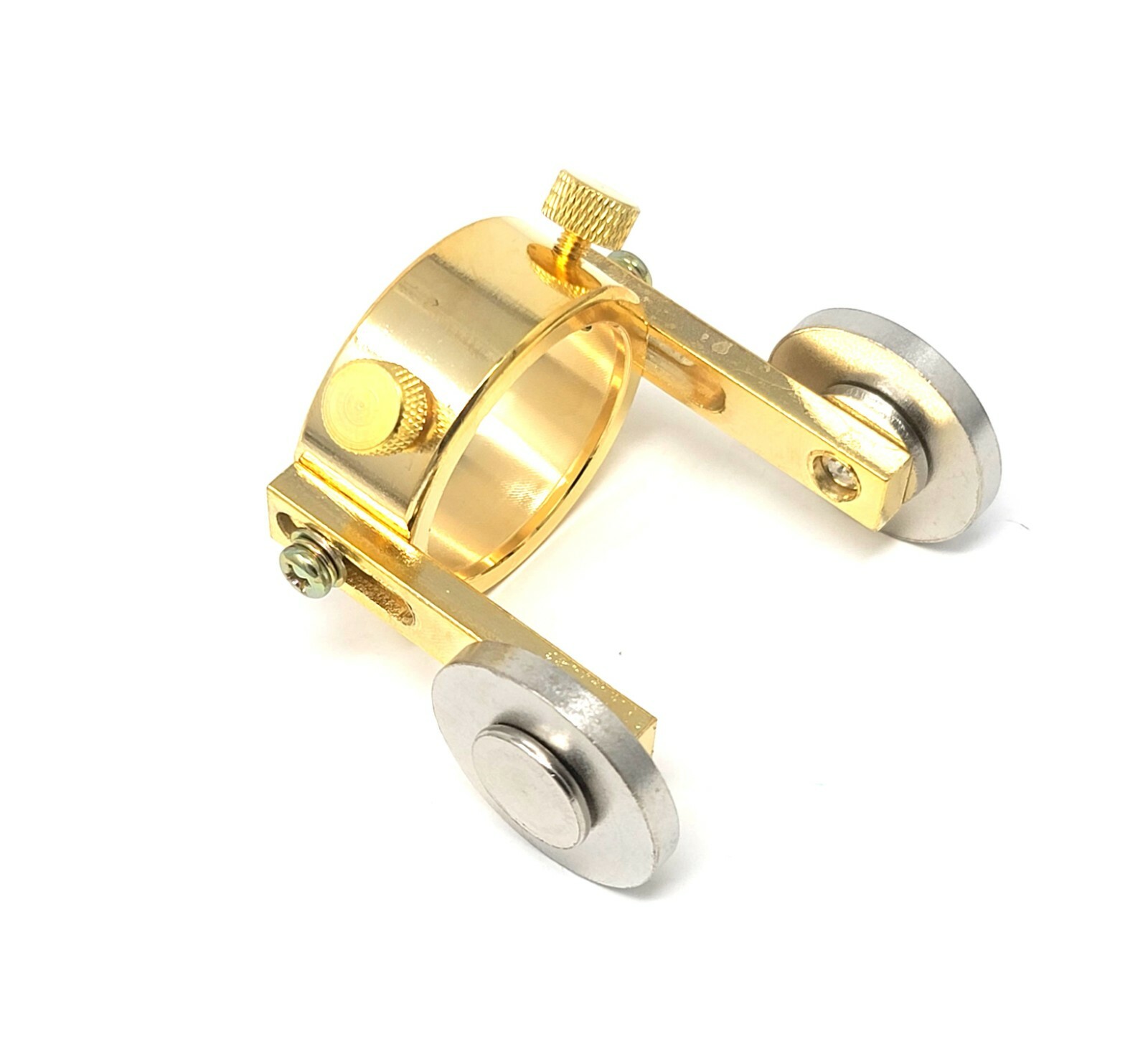 Updated Stand Off Roller Guide Wheel Guider for P-80 P80 Plasma Cutter Torch