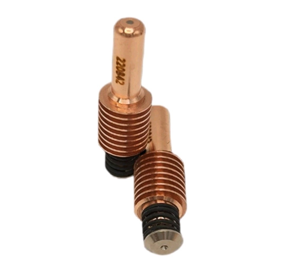 Plasma Consumables 220842 Electrodes 5 Pack Torch Cutting aftermarket