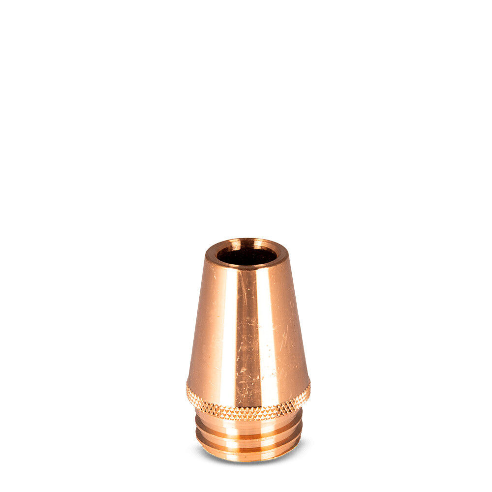 2/6 x UNIMIG Tweco Gas Nozzle TWC2/4 TWC5 Mig Welding Torch 13mm 16mm 20mm Fixed