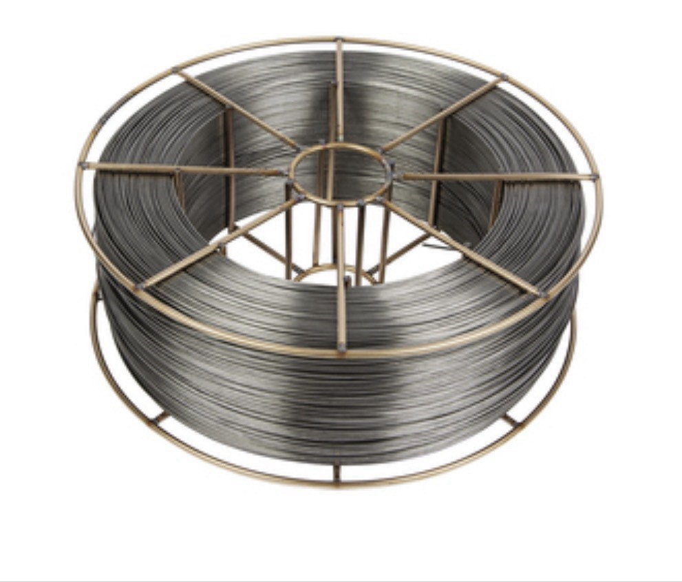 1/16″ E71T-11 Coreshield 11 Self Shielded Flux Core Carbon Steel 33lb Wire Spool