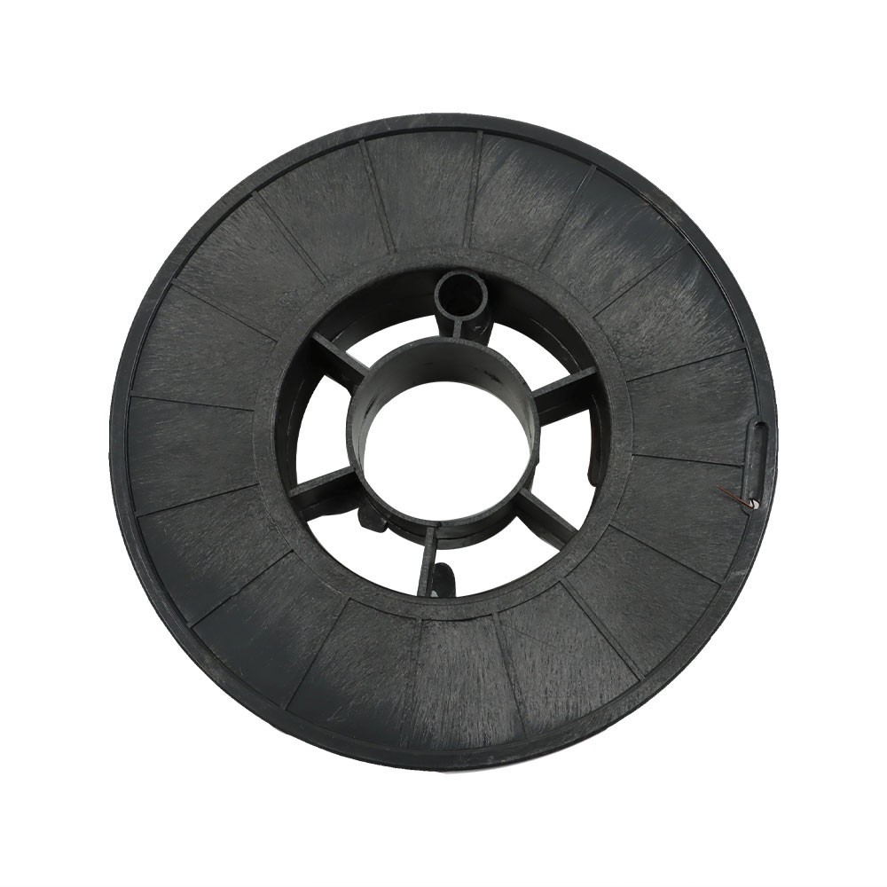 Mild Steel MIG Welding Wire Roll ER70S-6 .023″ (0.6 mm) 10 Lbs USA