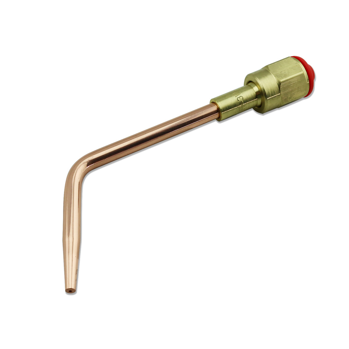 WeldingCity® Acetylene Welding Nozzle Tip 1-W #1 Victor 300 Torch | US Seller