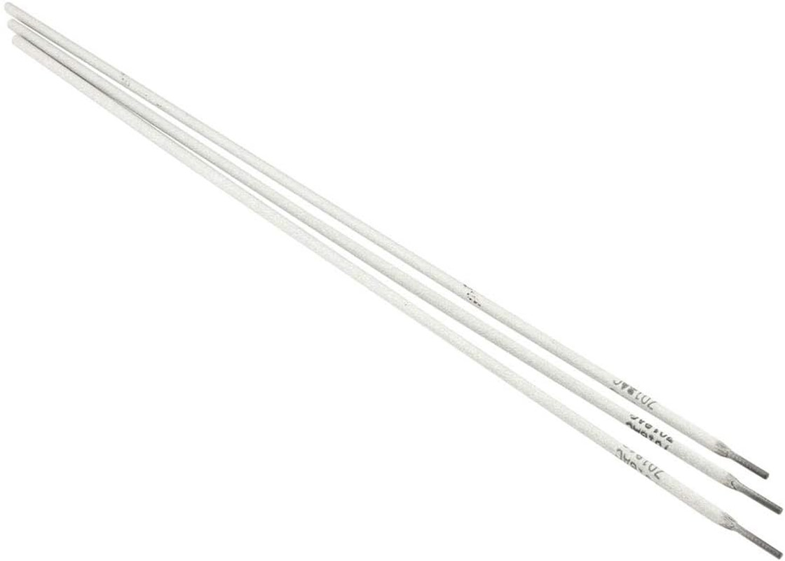 30680 E7018 AC Welding Rod, 3/32-Inch, 1-Pound