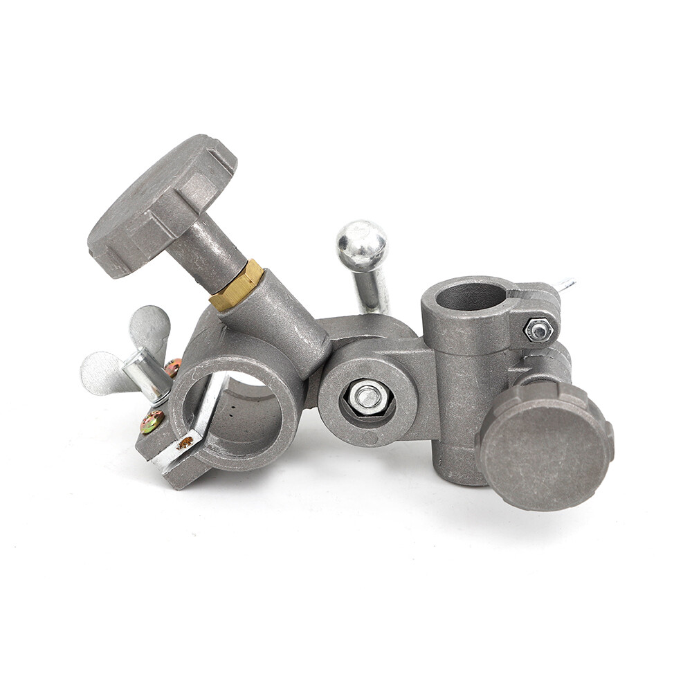 Mig Gun Support Welding Torch Holder Clamp Mountings Fit TIG Welding Machine