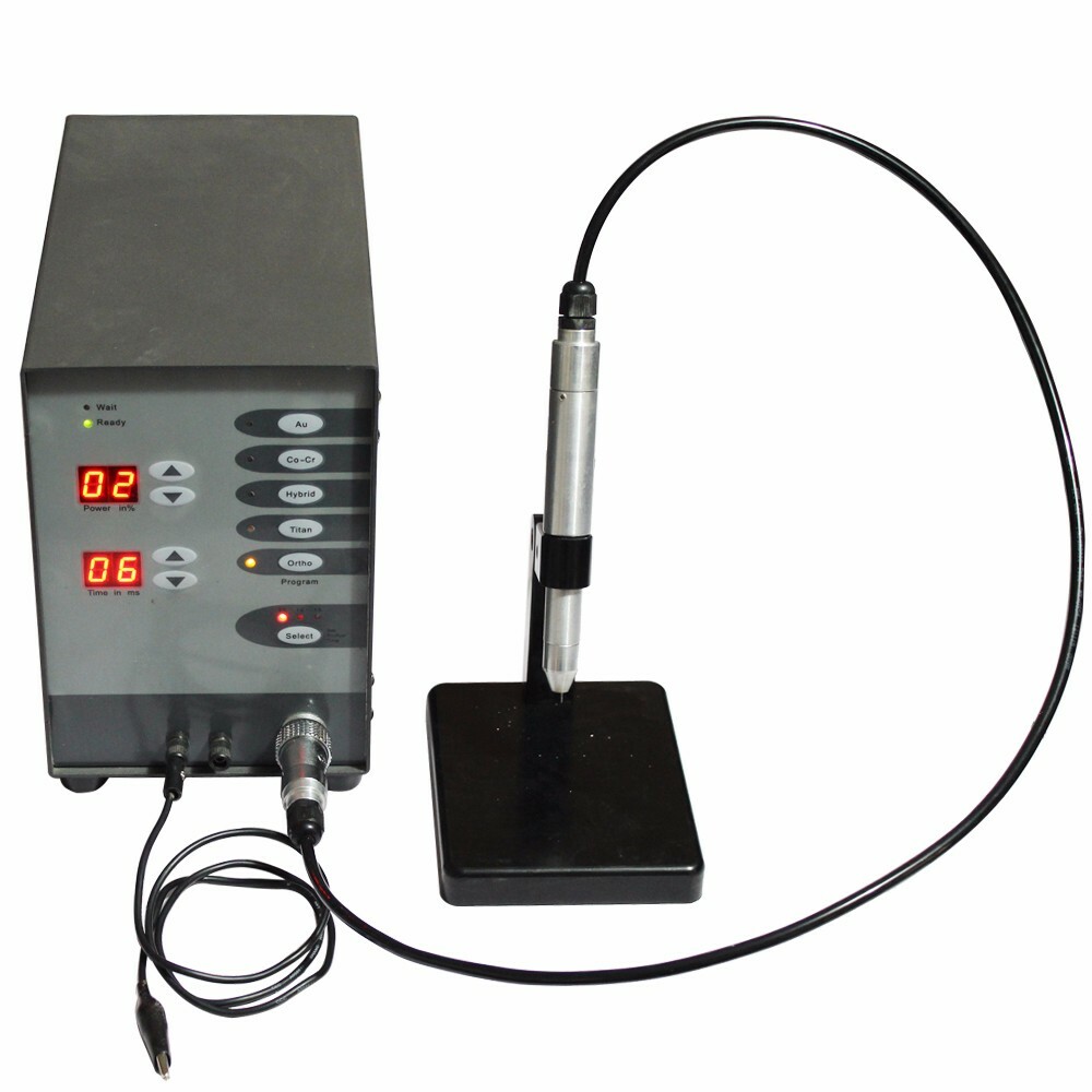 Automatic Touch Pulse Tig Welding Machine Cnc Spot Welding Machine