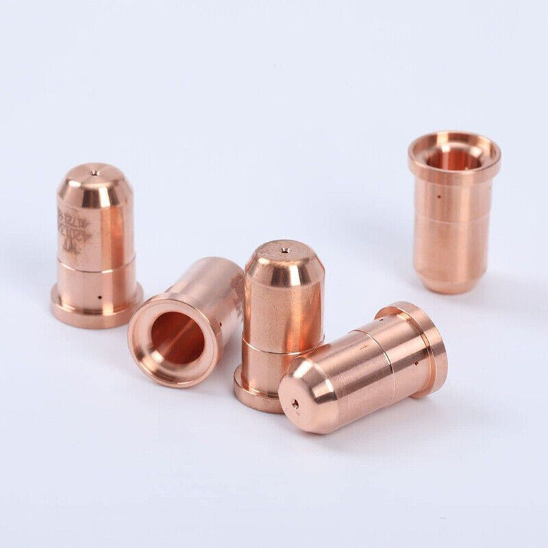 20pcs For Powermax30 AIR Torch 420132 420134 Plasma Electrode Nozzle