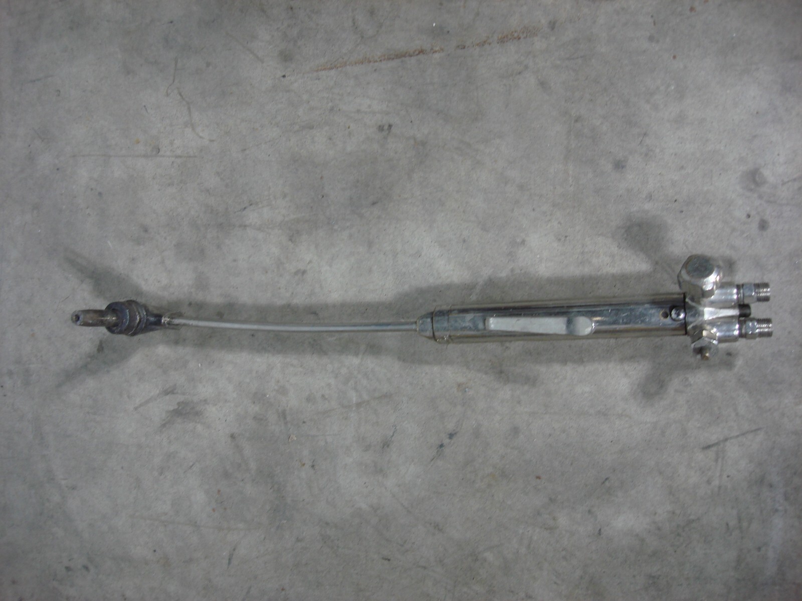 Smith Equipment SC229S Hand Cutting Torch with Tip 30 DAY WARRANTY