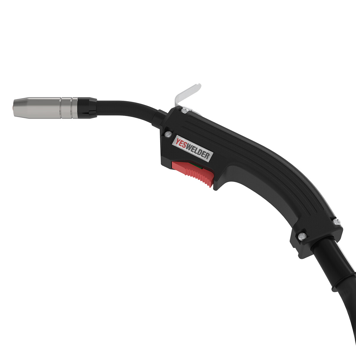Chicago Electric Welder Complete Replacement Mig Welding Gun Parts Torch Stinger