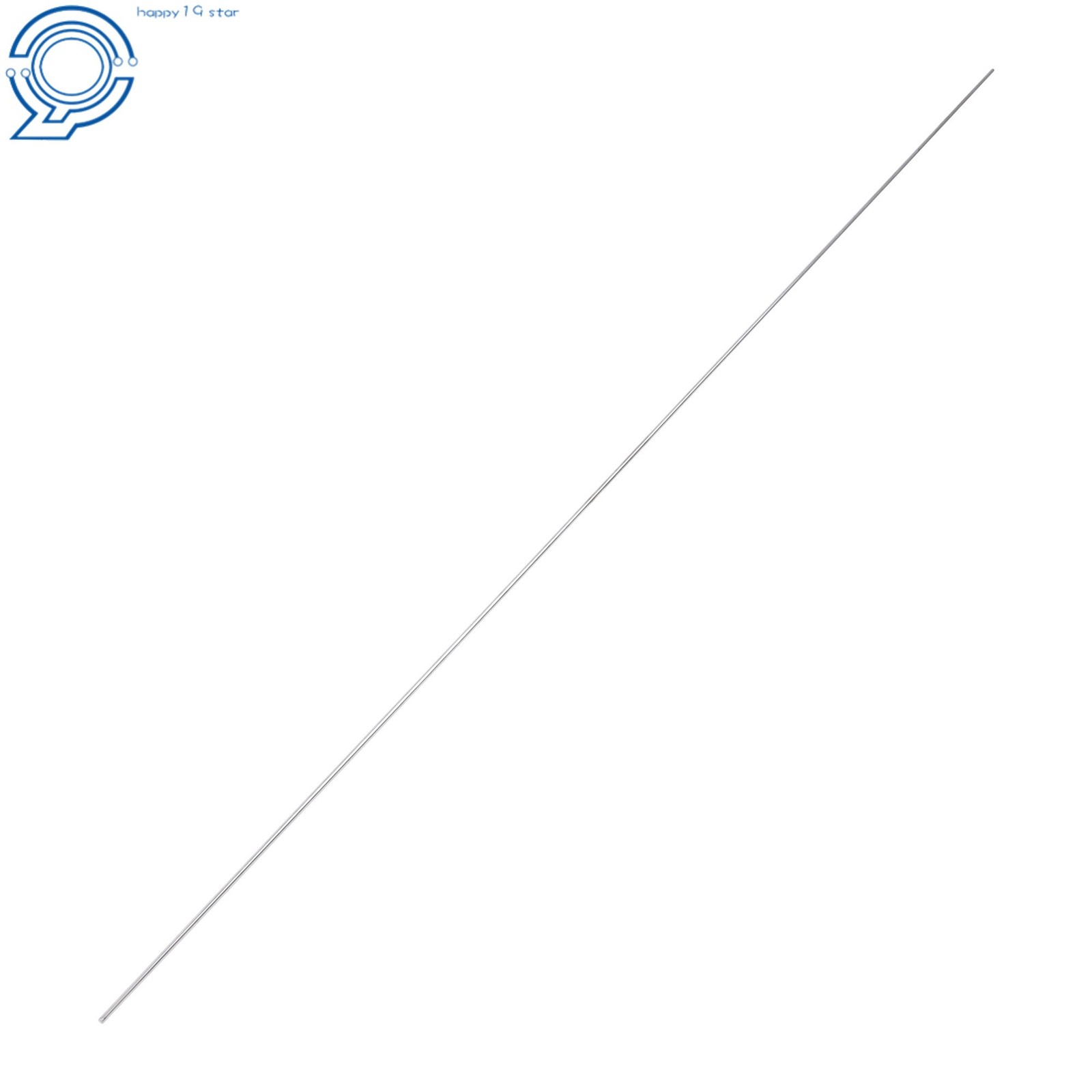 1/8 Inch x 36 Inch TIG ER308L Stainless Steel Welding Rods 10 lbs Electrodes
